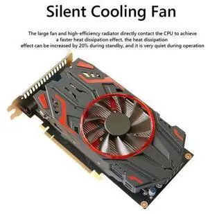 GTX 550Ti 4GB GDDR5 128bit Computer Graphic Card Gaming Video Card for PCI-Express 2.0 Computer Independent Video Card Rich GTX 550Ti 4GB GDDR5 128bit Computer Graphic Card Gaming Video Card for PCI-Express 2.0 Computer Independent Video Card Rich