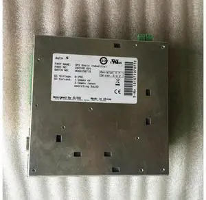 Hot Sale For ELTEK Power Module SMARTPACK2 BASIC Test 242100.601 Hot Sale For ELTEK Power Module SMARTPACK2 BASIC Test 242100.601