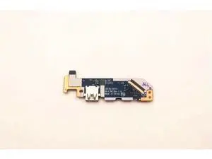 For 3 15IAU7 Laptop 82RK SD Card Reader USB Power Switch Button Board NS-E342 5C50S25335 For 3 15IAU7 Laptop 82RK SD Card Reader USB Power Switch Button Board NS-E342 5C50S25335