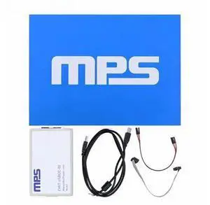 EVKT-USBI2C-02 USB to I2C USB to PMBus Debugger MPS Burner Programming Simulation EVKT-USBI2C-02 USB to I2C USB to PMBus Debugger MPS Burner Programming Simulation