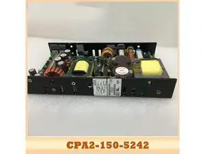 Industrial equi-pment power supply +5.1V25.0A+12V5.0A CPA2-150-5242 Industrial equi-pment power supply +5.1V25.0A+12V5.0A CPA2-150-5242