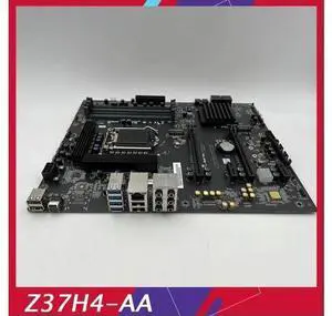 Desktop Motherboard For Predator PO9-600 Z37H4-AA LGA1151 Z370 Good Desktop Motherboard For Predator PO9-600 Z37H4-AA LGA1151 Z370 Good