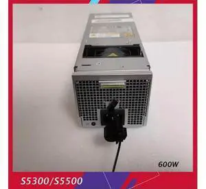 HSP600-D1205A 02131006 Communication Power Module For S5300/S5500 V3 600W HSP600-D1205A 02131006 Communication Power Module For S5300/S5500 V3 600W