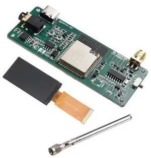 BD3CS-588 SI4732 Full-Band Radio Motherboard Kit ESP32-S3 +BT5.0 1.9Inch Color Display Supports AM/FM/SW/RDS BD3CS-588 SI4732 Full-Band Radio Motherboard Kit ESP32-S3 +BT5.0 1.9Inch Color Display Supports AM/FM/SW/RDS