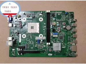 System Main Board For Pavilion TP01 TE01 TG01 Erica 6 Motherboard L56021-605 L56021-005 Working oK System Main Board For Pavilion TP01 TE01 TG01 Erica 6 Motherboard L56021-605 L56021-005 Working oK
