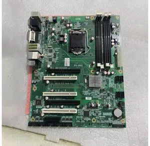1150 Pin H81 ATX large Master Industrial Computer Motherboard ATX-6951 Ver:1.1 1.2 1150 Pin H81 ATX large Master Industrial Computer Motherboard ATX-6951 Ver:1.1 1.2
