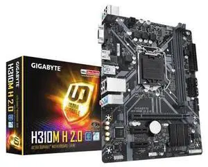 PRIME H310M H R2.0 motherboard supports A-1151 DDR4 2666MHz, SATA 6Gbps PRIME H310M H R2.0 motherboard supports A-1151 DDR4 2666MHz, SATA 6Gbps
