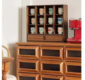 1/6 Cup Holder Storage Rack Solid Wood Mini Bookcase Cabinet Doll House Mini Model Dollhouse Studying Room Accessories 1/6 Cup Holder Storage Rack Solid Wood Mini Bookcase Cabinet Doll House Mini Model Dollhouse Studying Room Accessories