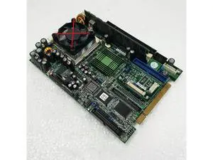 Industrial Computer Motherboard For IEI NOVA-3710-LVDS-SV V2.1 Industrial Computer Motherboard For IEI NOVA-3710-LVDS-SV V2.1