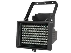 96PCS LEDs Infrared Light IR Outdoor Waterproof LED Lamp For CCTV Surveillance Camera Night Vision Assist 96PCS LEDs Infrared Light IR Outdoor Waterproof LED Lamp For CCTV Surveillance Camera Night Vision Assist