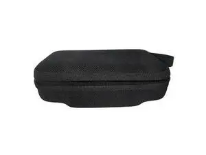 Protective Cases Bag For Retroid Pocket Flip 2 Classic Console Portable Case Storage Protective Cases Bag For Retroid Pocket Flip 2 Classic Console Portable Case Storage