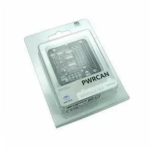PwrCAN Module13.2 Multi-function Communication Module Dual CAN and One RS485 PwrCAN Module13.2 Multi-function Communication Module Dual CAN and One RS485