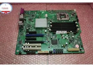System Mainboard For Precision T3500 Workstation Socket LGA1366 PCI-E Motherboard 09KPNV 9KPNV In Good Condition System Mainboard For Precision T3500 Workstation Socket LGA1366 PCI-E Motherboard 09KPNV 9KPNV In Good Condition