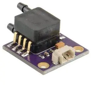 Differential Pressure Sensor APM2.5 Sensor Module Differential Pressure Sensor Stable Performance Airspeed Sensor Modu Differential Pressure Sensor APM2.5 Sensor Module Differential Pressure Sensor Stable Performance Airspeed Sensor Modu