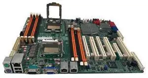 Server Motherboard For For KCMA-D8 Socket C32 With 4200 Series CPU Test Before Shipment Server Motherboard For For KCMA-D8 Socket C32 With 4200 Series CPU Test Before Shipment