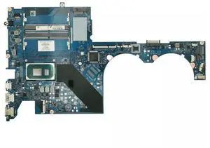M74948-001 For 15-EG Laptop Motherboard DA0G7HMB8H0 I5-1155G7 M74948-001 For 15-EG Laptop Motherboard DA0G7HMB8H0 I5-1155G7