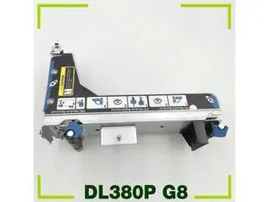 PCI-E Expansion Card For DL380P G8 DL388P 662524-001 622219-001 PCI-E Expansion Card For DL380P G8 DL388P 662524-001 622219-001