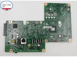 Good For 330-20AST Laptop Computer Motherboard E893829 01LM968 MB A6-9225 UMA HDMI OUT Model Number Replacement Good For 330-20AST Laptop Computer Motherboard E893829 01LM968 MB A6-9225 UMA HDMI OUT Model Number Replacement
