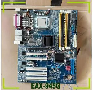 For AVAIUE EAX-945G Dual Net-work Card Industrial Computer Motherboard For AVAIUE EAX-945G Dual Net-work Card Industrial Computer Motherboard