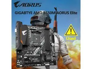 B550M ELITE Motherboard B550 Socket AM4 DDR4 HDMI-compatible 128GB PCI-E 4.0 M.2 B550M ELITE Motherboard B550 Socket AM4 DDR4 HDMI-compatible 128GB PCI-E 4.0 M.2