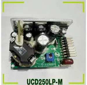 UCD250LP-M For Hypex Electronic Component OEM HiFi class D power Amplifier Module UCD250LP UCD250LP-M For Hypex Electronic Component OEM HiFi class D power Amplifier Module UCD250LP