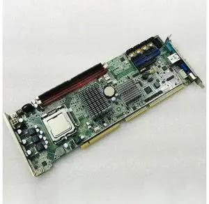 Hot For Advantech Industrial Computer Motherboard Quad-core Full-length Card/plug-in 1150pin CPU PCA-6011 Rev.A1 PCA-6011VG Hot For Advantech Industrial Computer Motherboard Quad-core Full-length Card/plug-in 1150pin CPU PCA-6011 Rev.A1 PCA-6011VG