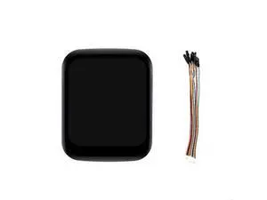 1.69 LCD Screen SPI and ST7789V2 Driver Control 262K Display Color 1.69 LCD Screen SPI and ST7789V2 Driver Control 262K Display Color