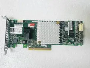 For Adaptec ASR-8405 4-Port SATA / SAS RAID Controller 12G PCIe 3.0 1GB Fast Ship For Adaptec ASR-8405 4-Port SATA / SAS RAID Controller 12G PCIe 3.0 1GB Fast Ship