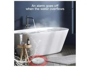IP67 Water Immersing Sensor Tuya Zigbee Flood Water Leak Detector Smart Alarm Security Soaking Sensor For Smart Home IP67 Water Immersing Sensor Tuya Zigbee Flood Water Leak Detector Smart Alarm Security Soaking Sensor For Smart Home