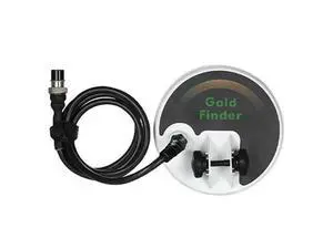 Searching Coil For FS2 TX-850 5" Waterproof Professional Metal Detector Accessories Finder Search Coil Searching Coil For FS2 TX-850 5" Waterproof Professional Metal Detector Accessories Finder Search Coil