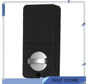 Keyless Entry Door Lock -Keypad Door Lock-Deadbolt Lock-Anti-Peeping Password-Auto Lock Easy To Install Keyless Entry Door Lock -Keypad Door Lock-Deadbolt Lock-Anti-Peeping Password-Auto Lock Easy To Install