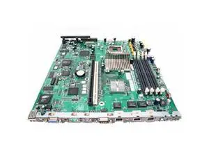 For For DL320 G3 Server Motherboard 378623-001 376435-001 Test For For DL320 G3 Server Motherboard 378623-001 376435-001 Test