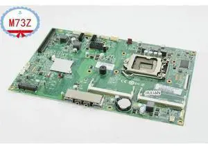 Computer System Board For Thinkcentre M73Z All-In-One AIO Motherboard LGA 115X 03T7154 Working OK Computer System Board For Thinkcentre M73Z All-In-One AIO Motherboard LGA 115X 03T7154 Working OK