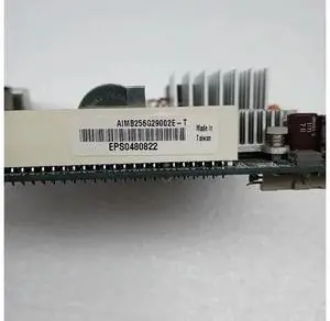 For Advantech AIMB-256G2 MINI-ITX Industrial Motherboard AIMB-256G29002E-T For Advantech AIMB-256G2 MINI-ITX Industrial Motherboard AIMB-256G29002E-T