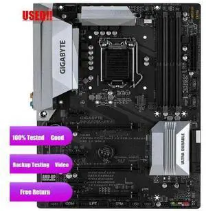 GA-Z270X-UD3 A 1151 Z270 HDMI SATA 6Gb/s USB 3.1 ATX Motherboard GA-Z270X-UD3 A 1151 Z270 HDMI SATA 6Gb/s USB 3.1 ATX Motherboard