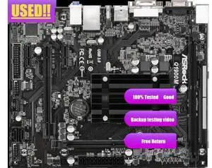 Q1900M integrated J1900 quad-core CPU low power DDR3(Random selection of multiple brand appearances) Q1900M integrated J1900 quad-core CPU low power DDR3(Random selection of multiple brand appearances)