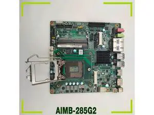 MINI-ITX Industrial Motherboard H110 DDR4 For Advantech AIMB-285 AIMB-285G2 AIMB-285G2-00A2E MINI-ITX Industrial Motherboard H110 DDR4 For Advantech AIMB-285 AIMB-285G2 AIMB-285G2-00A2E