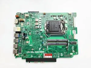 IPKBL-SR/35W For OptiPlex PC AIO 3050 Motherboard A115X CN-0P7V82 P7V82 GJF88 Mainboard IPKBL-SR/35W For OptiPlex PC AIO 3050 Motherboard A115X CN-0P7V82 P7V82 GJF88 Mainboard