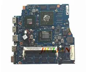 A1863530A For PCG 41414M VPCSE1C9E series MBX-237 Laptop Mainboard Motherboard i5-2450M Test Function A1863530A For PCG 41414M VPCSE1C9E series MBX-237 Laptop Mainboard Motherboard i5-2450M Test Function