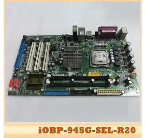 IOBP-945G-SEL-R20 V2.0 Industrial control motherboard iOBP-945G-SEL-R20 IOBP-945G-SEL-R20 V2.0 Industrial control motherboard iOBP-945G-SEL-R20