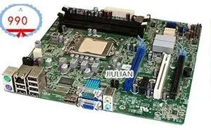 Good Of MB For OptiPlex 990 DT Desktop Motherboard 06D7TR CN-06D7TR 6D7TR LGA 1155 DDR3 Working Good Of MB For OptiPlex 990 DT Desktop Motherboard 06D7TR CN-06D7TR 6D7TR LGA 1155 DDR3 Working
