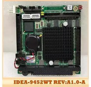 IDEA-9452WT REV:A1.0-A 1907AMLX00 Industrial Med-ical Motherboard IDEA-9452WT REV:A1.0-A 1907AMLX00 Industrial Med-ical Motherboard