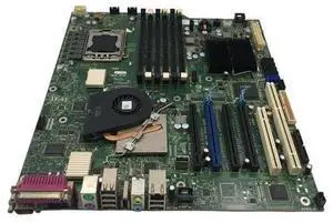 Workstation Motherboard For For Precision T5500 W2PJY 0W2PJY CN-0W2PJY Test Good Workstation Motherboard For For Precision T5500 W2PJY 0W2PJY CN-0W2PJY Test Good