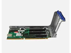 NO.2 for DL380 DL388 G9 Gen9 Server 777283-001 729810-001 719073-B21 PCI-E Riser Card Board Position 2 Expansion Card NO.2 for DL380 DL388 G9 Gen9 Server 777283-001 729810-001 719073-B21 PCI-E Riser Card Board Position 2 Expansion Card
