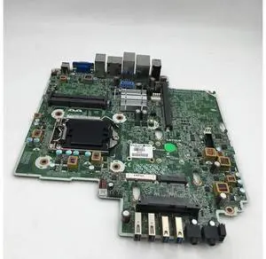 Desktop Motherboard For EliteDesk 800 G1 USDT 696559-001 737729-001 Good Desktop Motherboard For EliteDesk 800 G1 USDT 696559-001 737729-001 Good