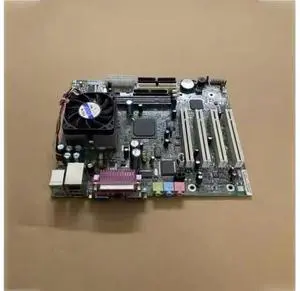 Desktop Motherboard For D815EGEW Network Device Motherboard 815 Desktop Motherboard For D815EGEW Network Device Motherboard 815