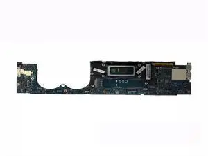 5F77F 05F77F For XPS 13 9380 Laptop Motherboard CPU I7-8565U UMA 8G LA-E672P 5F77F 05F77F For XPS 13 9380 Laptop Motherboard CPU I7-8565U UMA 8G LA-E672P