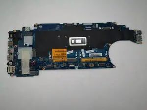 CN-0J1D6N 0J1D6N J1D6N For Latitude 5500 Laptop Motherboard With SRF9W I7-8665U CPU EDC50 LA-G901P CN-0J1D6N 0J1D6N J1D6N For Latitude 5500 Laptop Motherboard With SRF9W I7-8665U CPU EDC50 LA-G901P