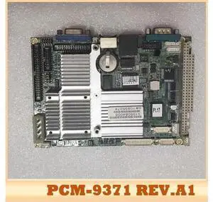 PCM-9371F For Advantech Industrial Control Medical Motherboard PCM-9371 REV.A1 PCM-9371F For Advantech Industrial Control Medical Motherboard PCM-9371 REV.A1