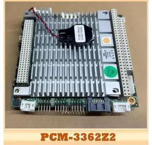 PCM-3362Z2 For Advantech PCM-3362 PCM-3362N Industrial Control Motherboard PCM-3362Z2 For Advantech PCM-3362 PCM-3362N Industrial Control Motherboard
